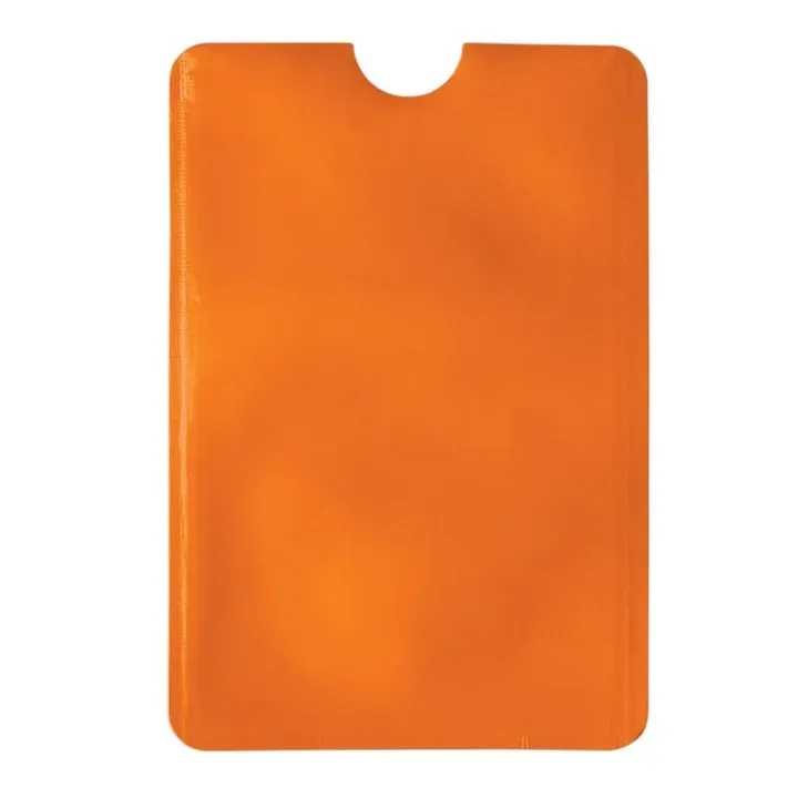 Cardholder anti-skim soft - LT91242 (N0026)